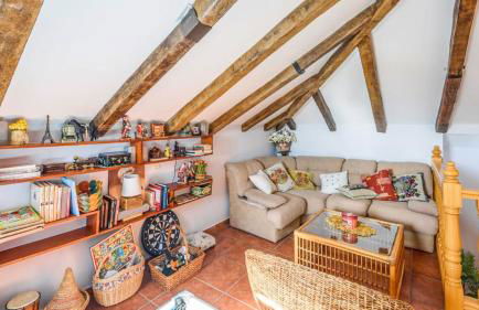 Villa Riillo Casarabonela by Ruralidays - Foto 21