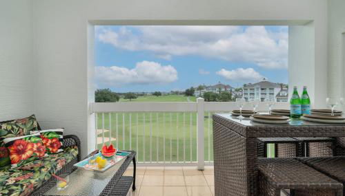 Golf Course Pool Reunion view 6MI to Disney - Foto 2