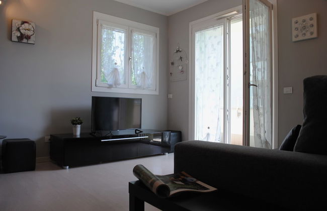 Bnbook - Metropolitan Expo Flat 4 - Photo 15