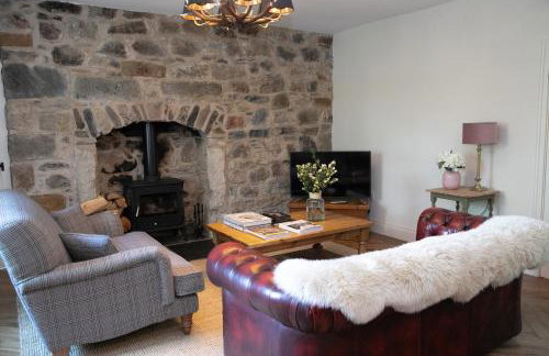 Dandaleith Cottage No.1 - Foto 10