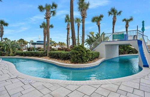 Wyndham Ocean Walk Highly Desired North Tower - 2432-0 - Vacation in Comfort and luxury - 2BR Direct Oceanview - Foto 31