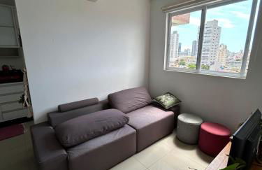 Apto da Sereia - Foto 8