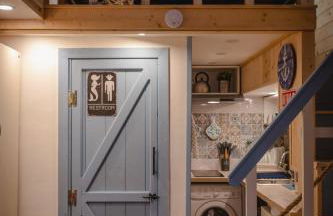 Tiny House - Love Boat - Foto 5