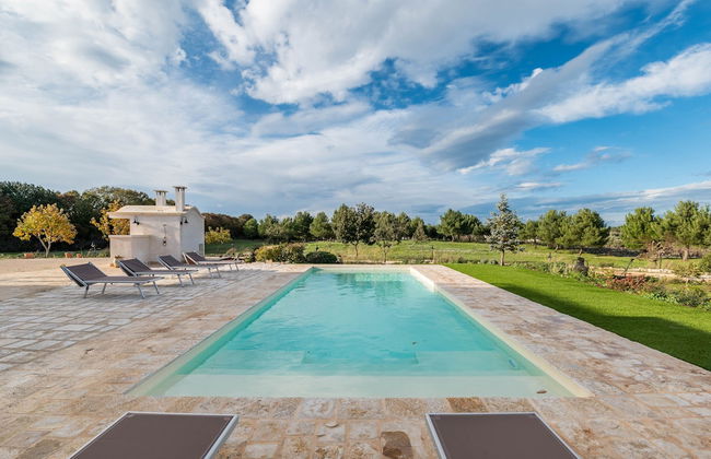 Villa Sara by Wonderful Italy - Photo 33