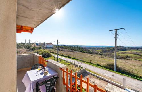 Delightful Apartment in Radovin With Garden - Foto 68