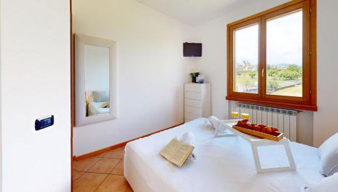 Adeline Garda Nest by Bookinggardalake - Foto 4