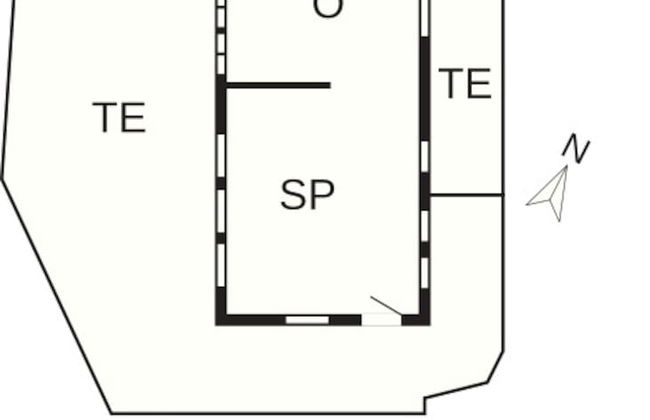 6 Person Holiday Home in Dannemare-by Traum - Foto 2