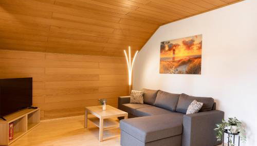 Ferienwohnung Schliestädt - Foto 5