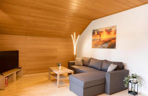 Ferienwohnung Schliestädt - Foto 5