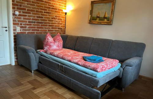 Eulenwohnung Apartment - Foto 7