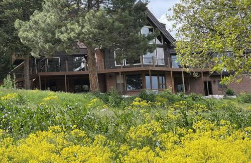 Snowbasin + Powder Mountain + Spa + Eden - Foto 26