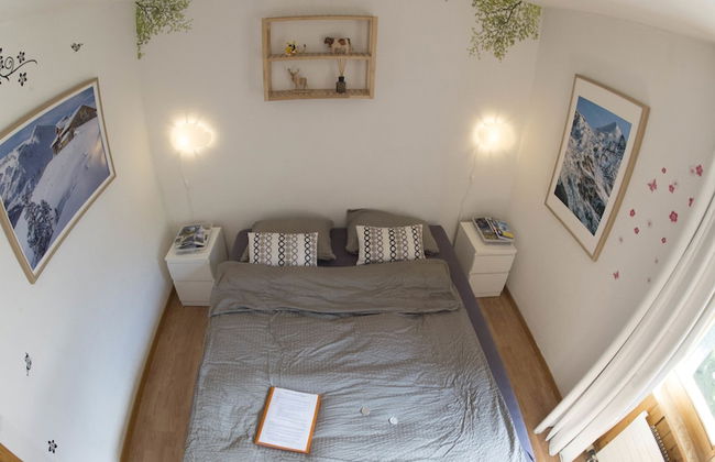 Haus Bel Air - Foto 5