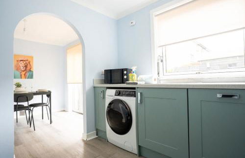 Hillview House - Foto 11