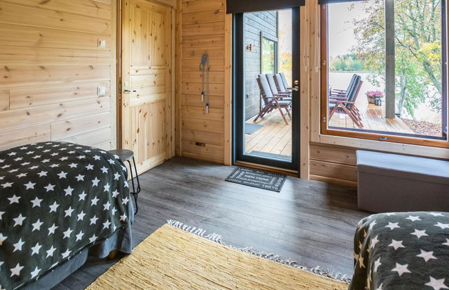 Villa kurki - Foto 7