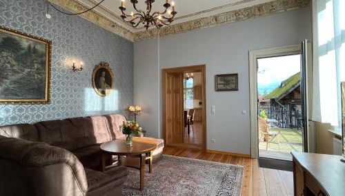 Villa Landidyll mit separatem Wellness-Bereich - Foto 2