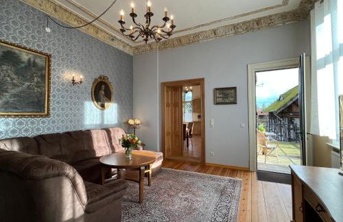 Villa Landidyll mit separatem Wellness-Bereich - Photo 2