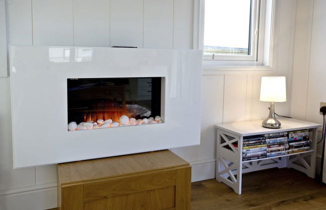 Salcombe Retreat - Foto 54