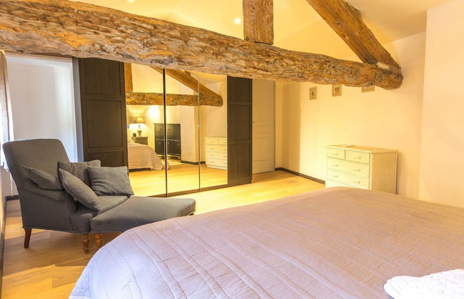 Moulin Sainte Anne - Foto 10