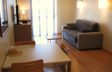 Lagrange Apart'HOTEL Toulouse Saint Michel - Photo 27