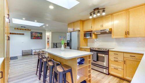 Classic Woodinville Wine Country Escape! - Foto 5