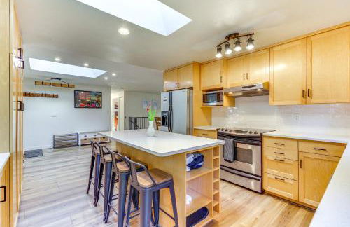 Classic Woodinville Wine Country Escape! - Foto 5