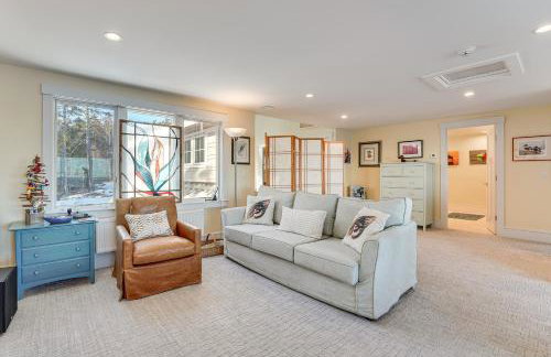 Less Than 1 Mi to Port Clyde Village Modern Retreat - Foto 15