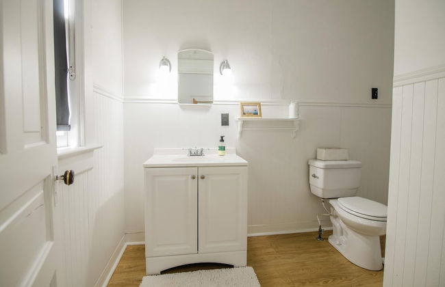 Mayson Room BW Boutique Hotel - Foto 27