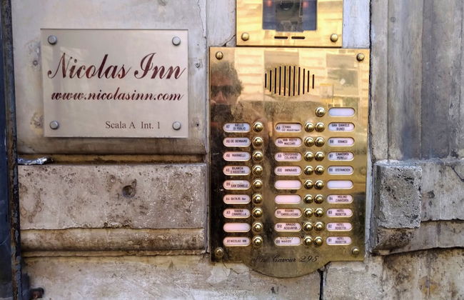 Nicolas Inn - Photo 37