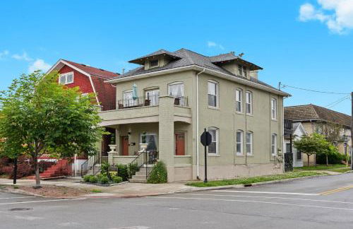 Riverview Escape in Walkable Historic District - Foto 74