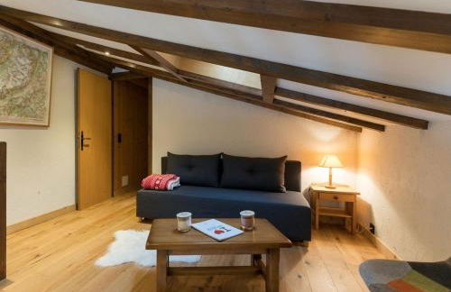 L'Etoile de Megève - Foto 15