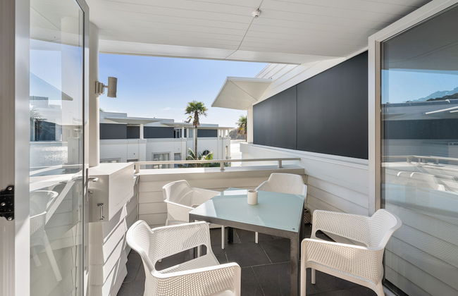 Paihia 2 Bedroom Apartment with Pool - Foto 11