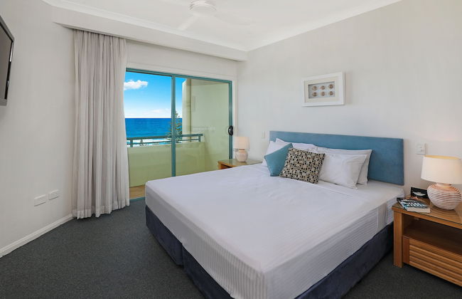 Alex Seaside Resort - Foto 5