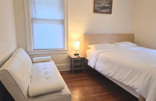 Entire Beautiful 1BR for You! [R] - Foto 3