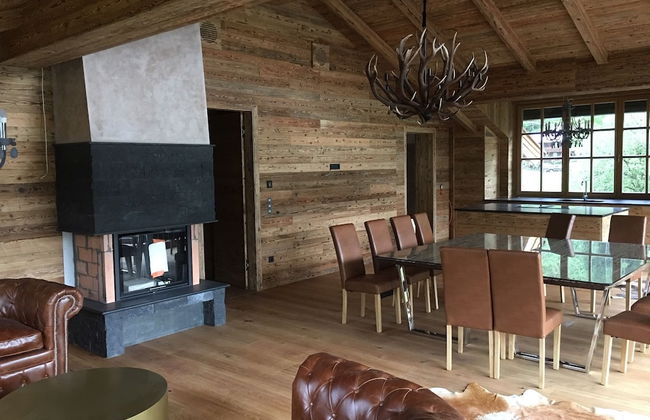 Residence Jochberg bei Kitzbühel - Foto 15