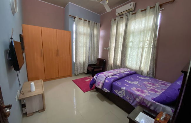 Bays Boutique Apartment - Photo 47