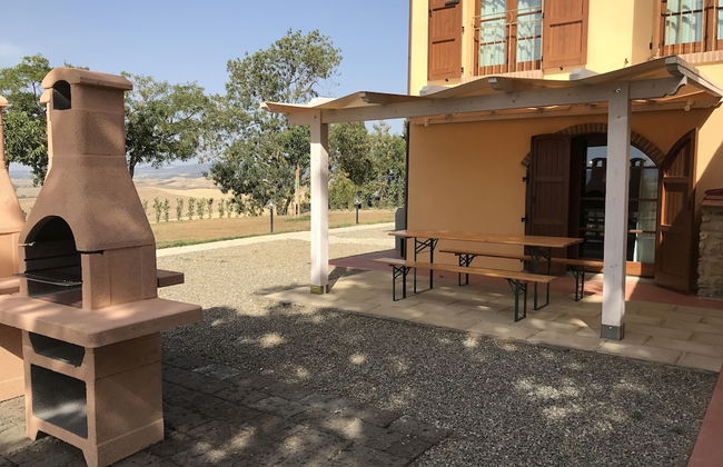 Ville del Silenzio - Foto 51