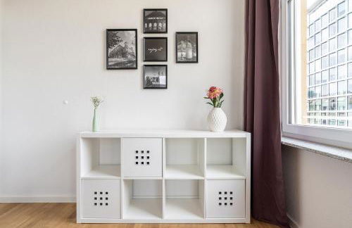 Freiburg Apartments Friedrichring - Foto 23