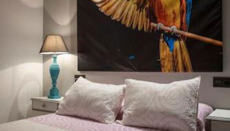 Apartamento Ventanal - Photo 2