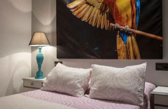 Apartamento Ventanal - Photo 2