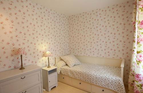 Apartment Jalisco de los Monteros by Interhome - Foto 12