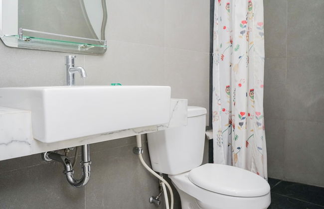 Comfort 2BR Paddington Heights Apartment - Foto 14