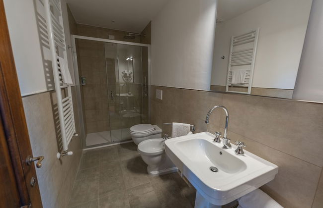 Corte di Valle Wine and Resort - Photo 57