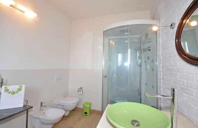 Villa Cassia - Photo 17