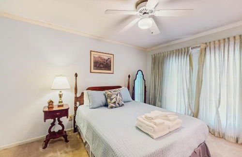 Deck and Private Dock! Waccamaw River Retreat - Photo 17