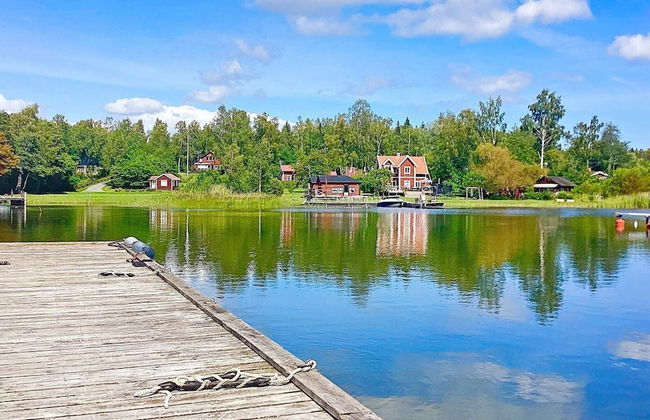 4 Star Holiday Home in Blido-by Traum - Photo 5