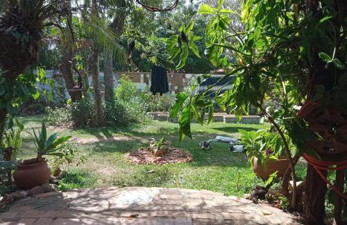 house in the Garden - Foto 20