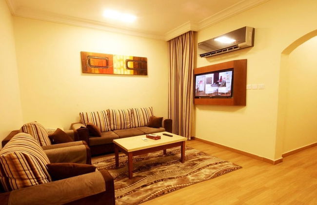 Taraf Yanbu 2 - Foto 15