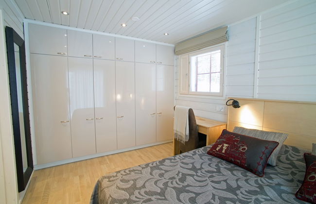 Vuokatinmaa Holiday Apartments - Foto 9