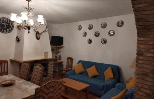 El Almendro de Fuentes Nuevas - Foto 18