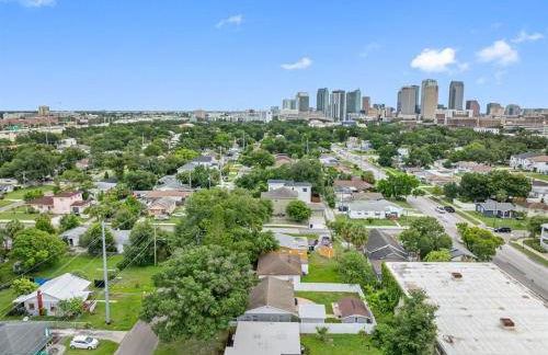 North Hyde Park Getaway Tampa - Foto 61